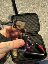 James Johnson review photo