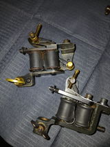 Camilo Esparza review photo