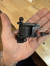 Matt review photo