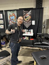 Jake Lee review photo