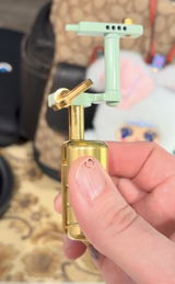 Steven Weston review photo