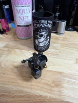 Benjamin Stricklin review photo