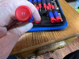 Des review photo