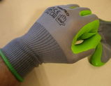 Jeanne P. review photo
