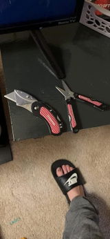 Keisha review photo
