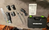 Tex Prep 22 review photo