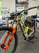 Harry Munro review photo