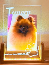 てまるママ review photo