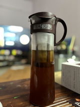 Sagar Goswamy review photo