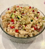 Judy Coniglio review photo