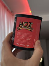 Elliot Izzard review photo