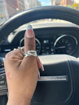 Etsy customer review photo