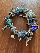 Etsy customer review photo