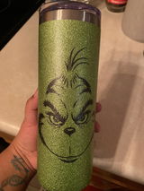 Jessamyn Colwell review photo