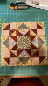 Debra Bradfield review photo