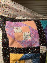 Audrey Segers review photo