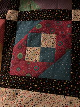Audrey Segers review photo