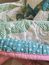 Kristina McLeod review photo
