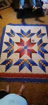 Shelley Prewitt review photo