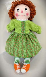Mary H review photo