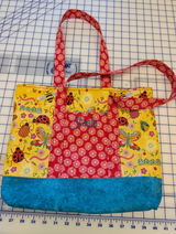 Jennie Stromberg review photo