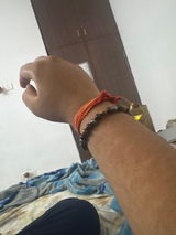 Harshit Singh review photo
