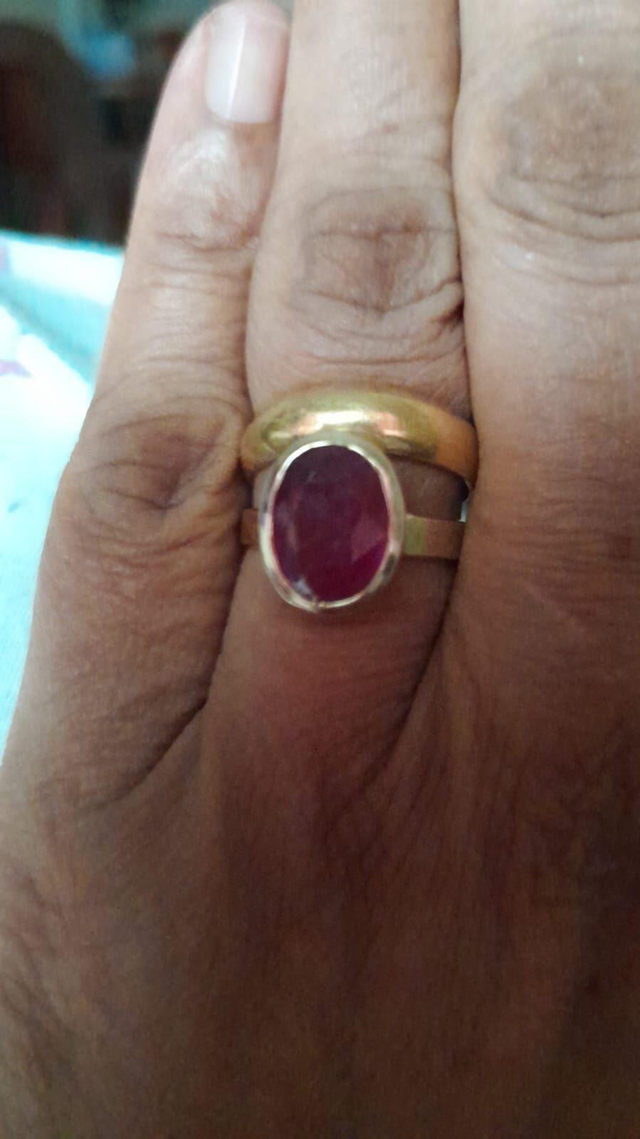 Ammu huggins review photo