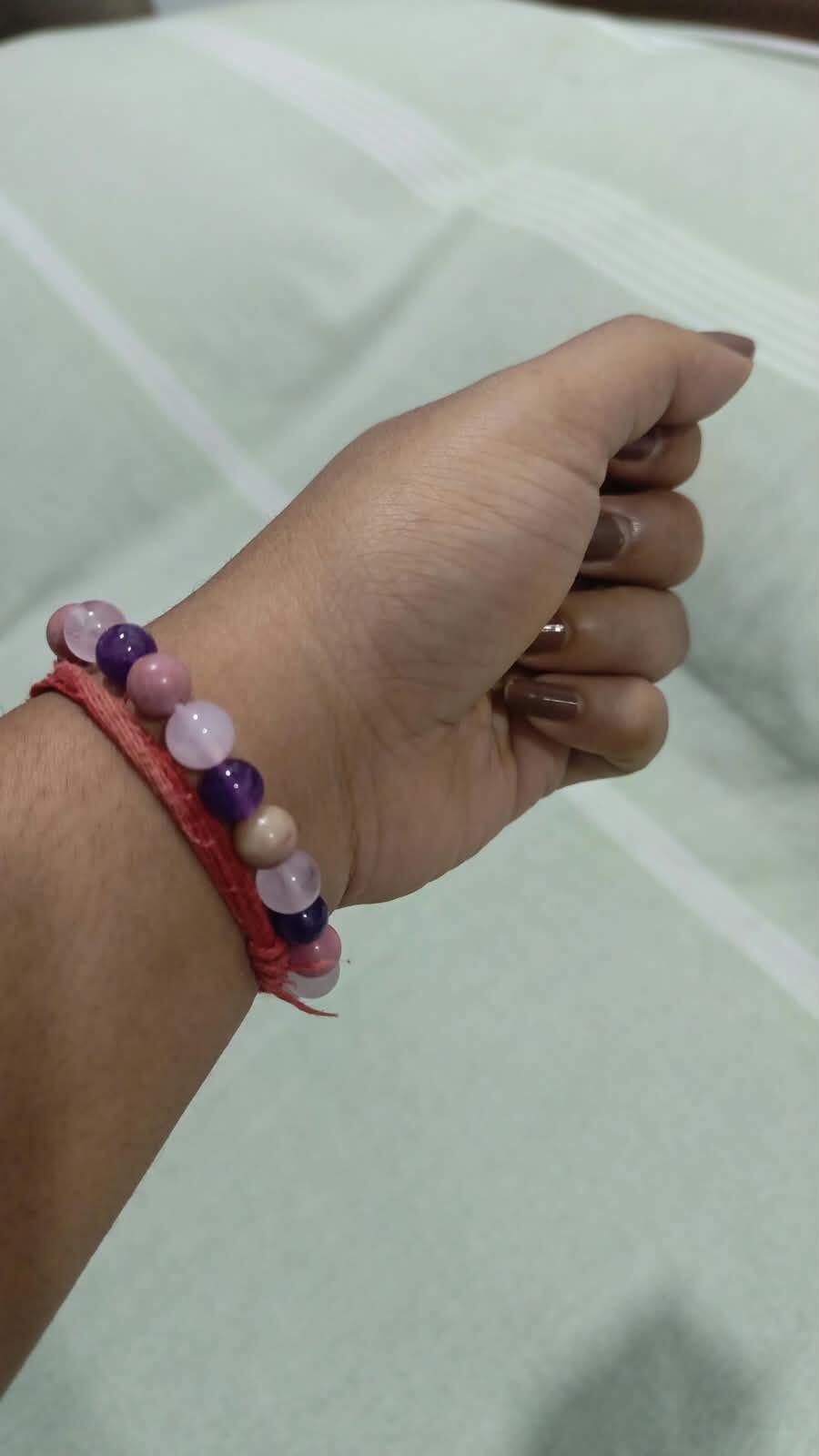 Pallavi Das review photo