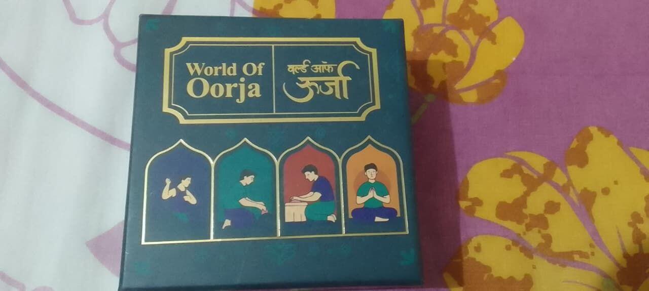 Aporajit Bhattacharya review photo