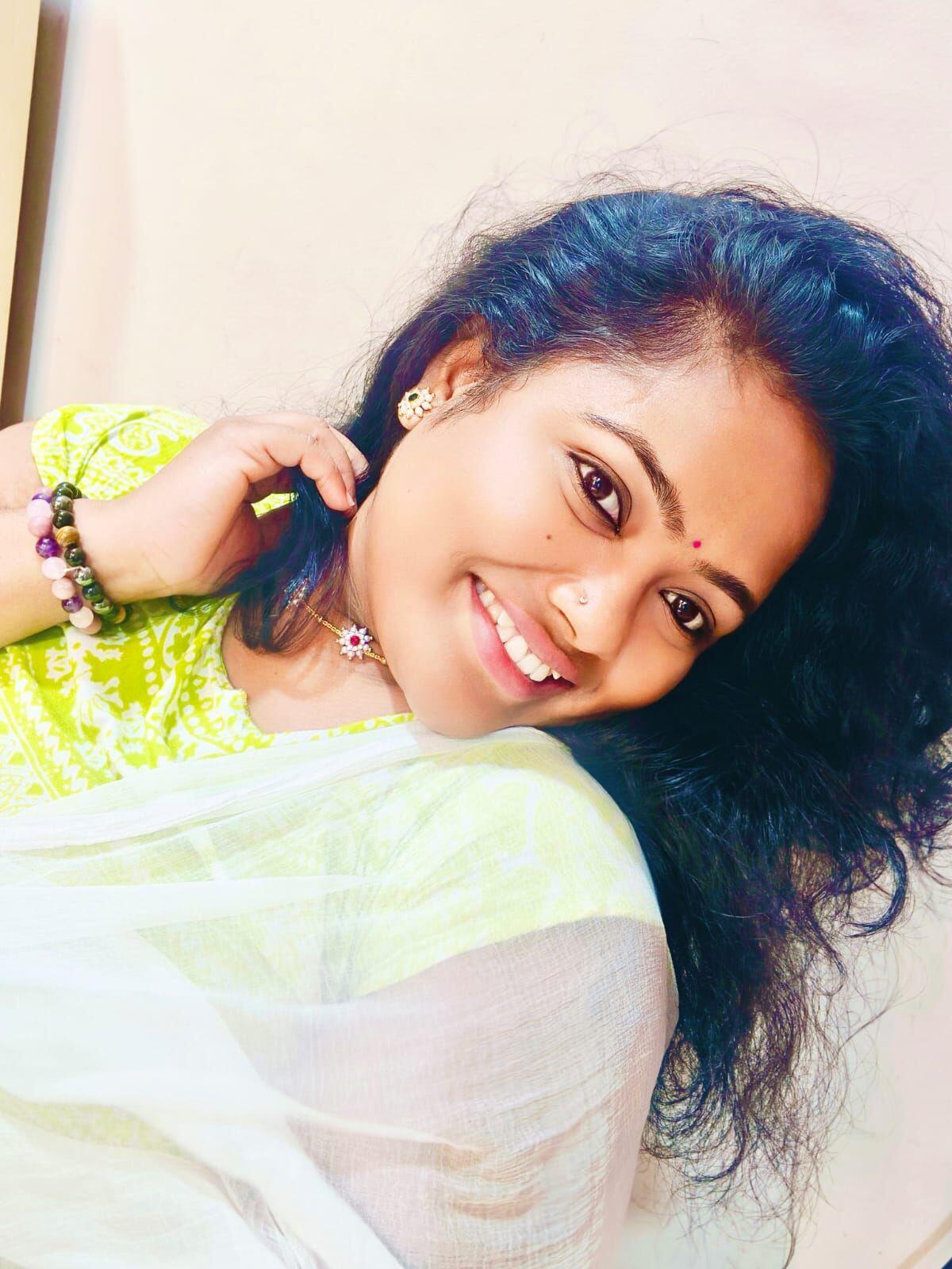 Ankita Pralhad Kadam review photo