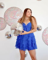 Clara Bennett review photo