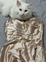 Miranda Ross review photo