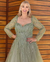 Marisol Knight review photo