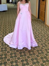 Charleigh Patton review photo