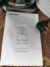 Suttipong V. review photo
