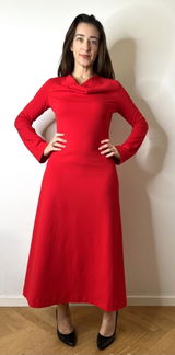 Valentina review photo