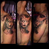 NightBreed Tattoos review photo