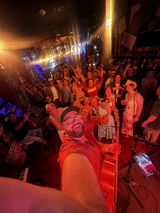 Jaydin Shingleton Music review photo