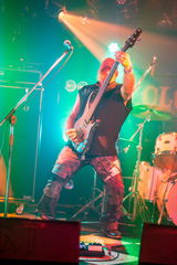 Andrew Hewett review photo