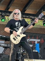 David Arrington review photo