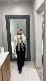 Haya A. review photo