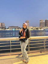 Salma S. review photo