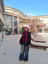 Anonymous review photo