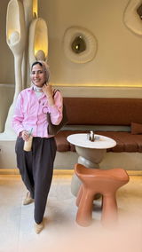 Menna M. review photo