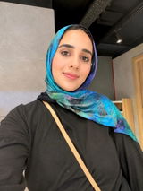 Amira G. review photo
