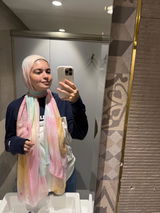 Menna S. review photo