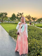 Menna N. review photo