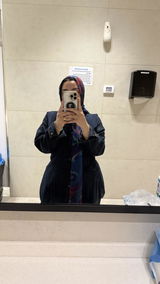 Anonymous review photo
