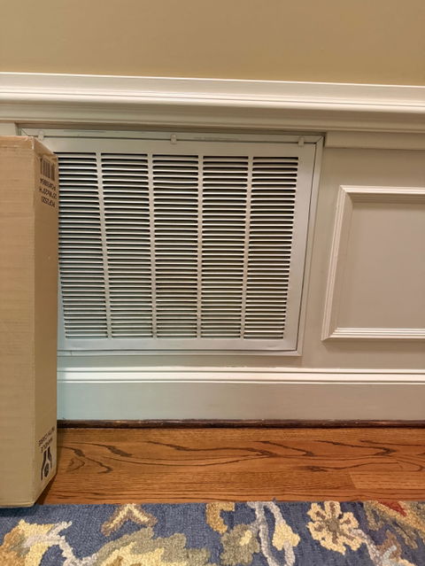 Worth Home Products