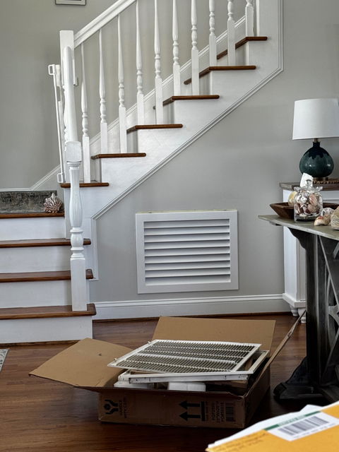 Worth Home Products